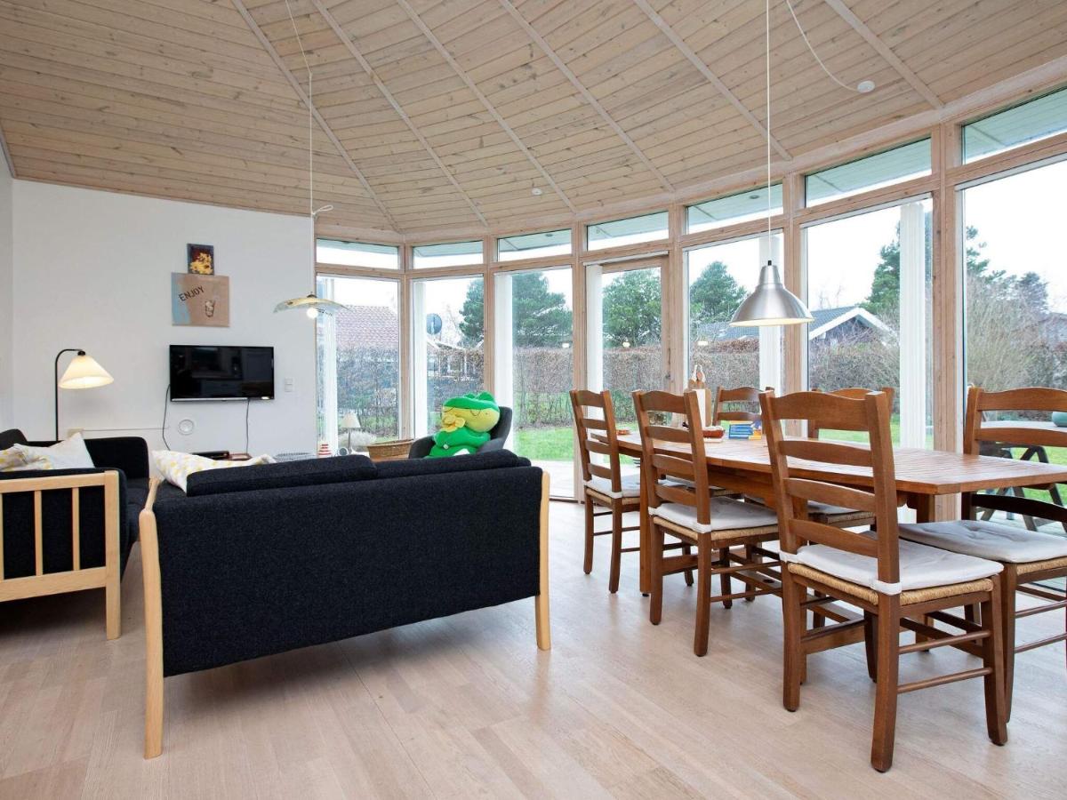 Holiday home Karrebæksminde IX - Housity