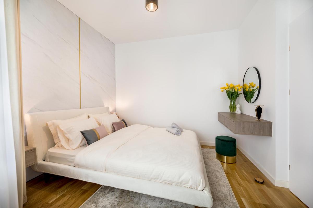 Bucharest Luxury Apartments - Housity