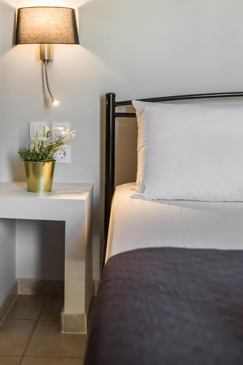 Fidias city rooms - Housity