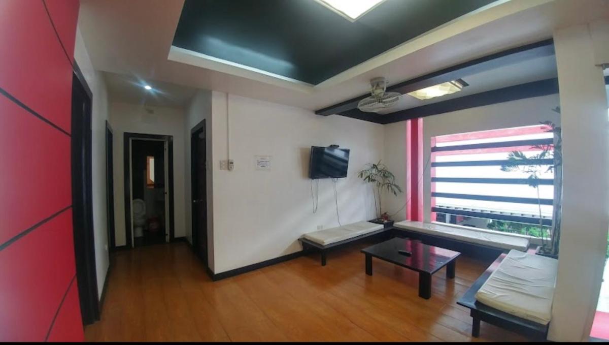 Suitetrails - Casa Demetria Duplex Hot Spring Resort Laguna