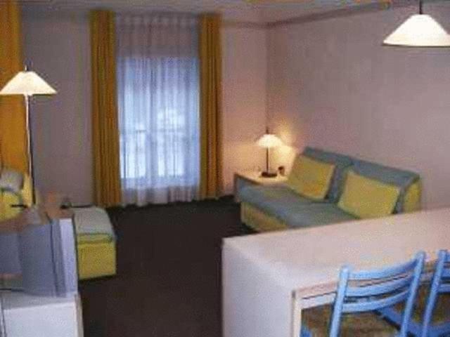 Hotel Residence Universo - Housity