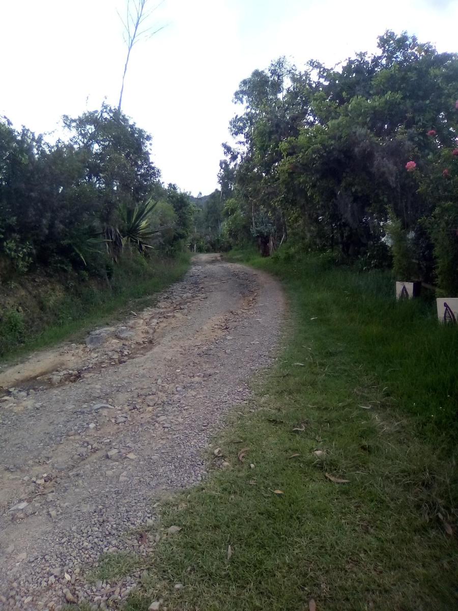 Estancia Iraka - Housity