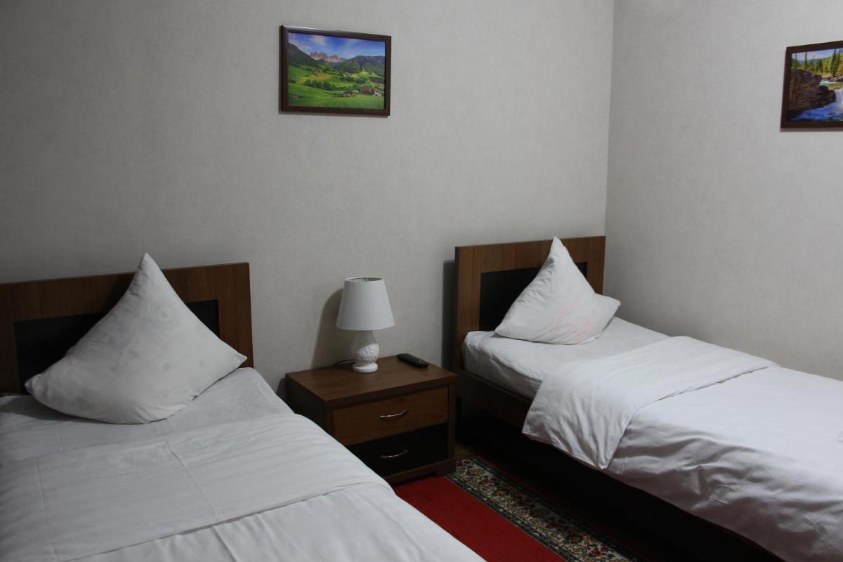Hotel Avesto - Housity