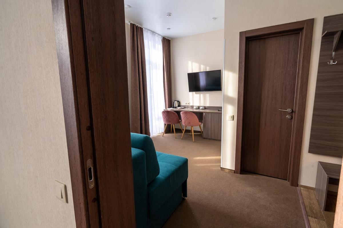 Family Resort Utes - Housity