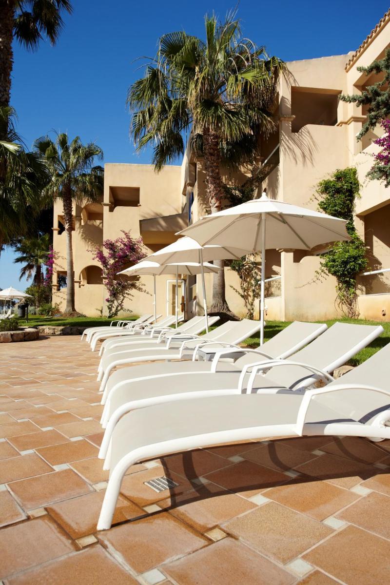 Imagen de la galería de Grupotel Santa Eulària & Spa - Adults Only, en Santa Eulària des Riu