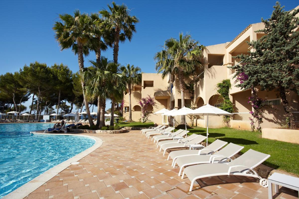 Grupotel Santa Eulària & Spa - Adults Only - Housity