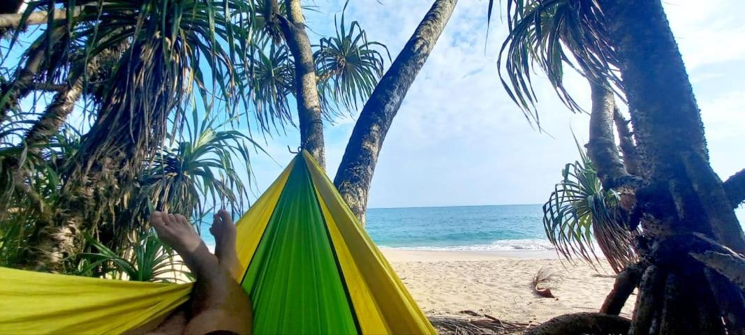 Eco Cabanas Marakolliya - Housity