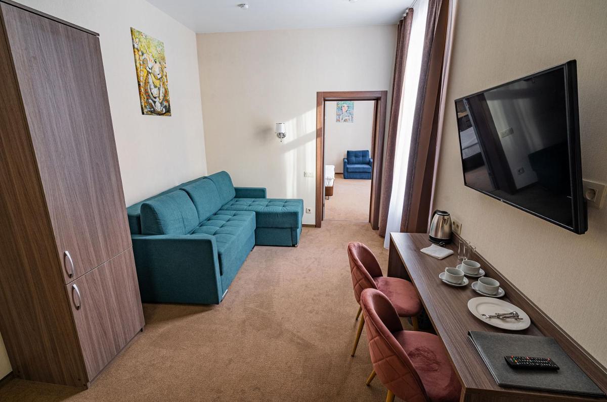 Family Resort Utes - Housity