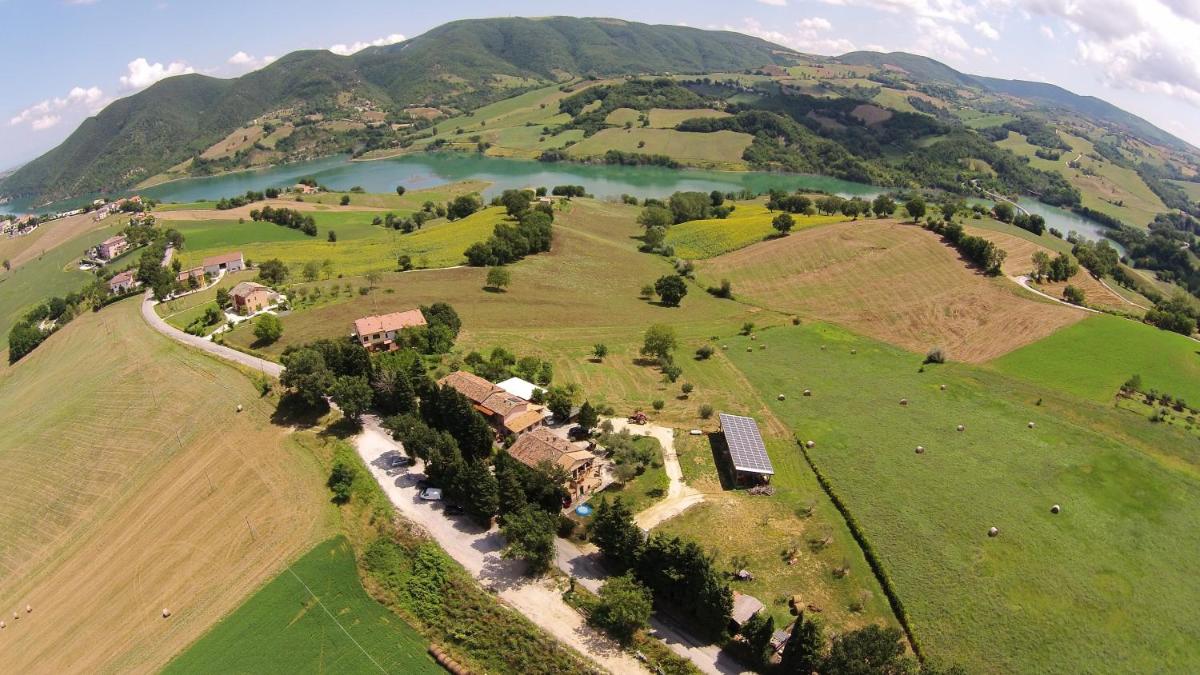 Agriturismo La Corte Sul Lago - Housity