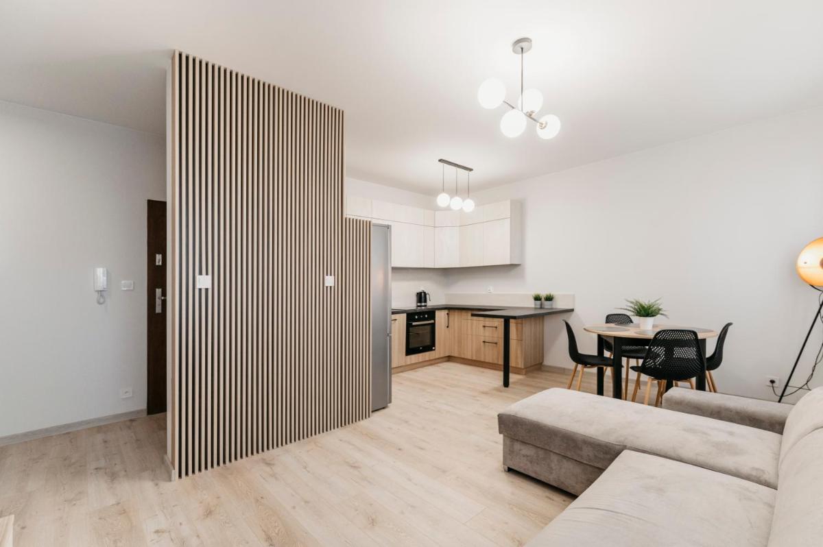 Nocosfera Apartament Wrocławski - Housity