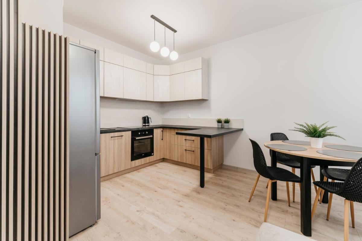 Nocosfera Apartament Wrocławski - Housity
