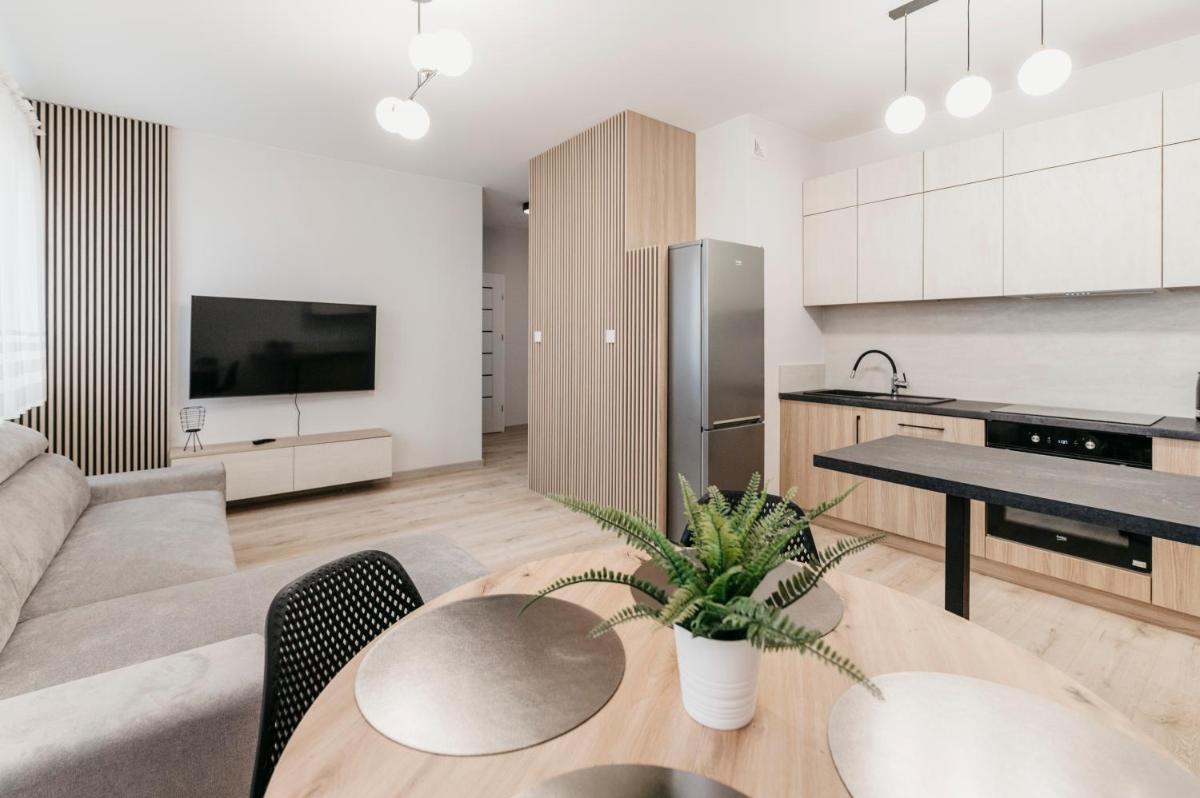 Nocosfera Apartament Wrocławski - Housity