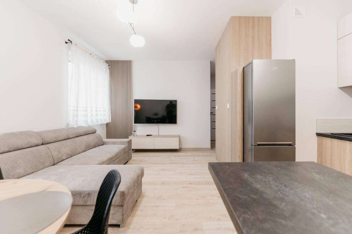 Nocosfera Apartament Wrocławski - Housity