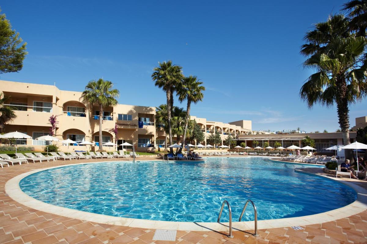 Piscina en o cerca de Grupotel Santa Eulària & Spa - Adults Only