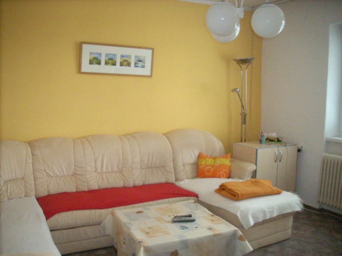 Ubytování v soukromí Frenštát - Housity