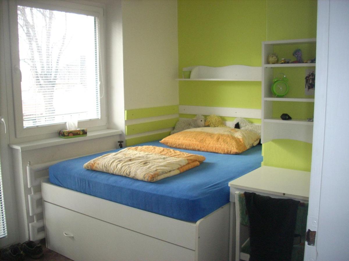 Ubytování v soukromí Frenštát - Housity