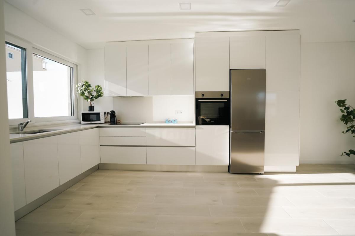 Queen Villa - Santa Barbara - Lourinha - Housity