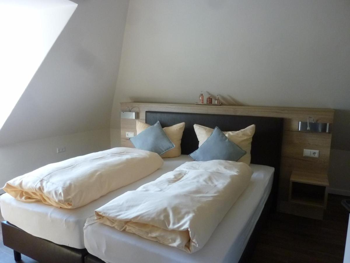 Hotel-Garni Stadtmühle - Housity