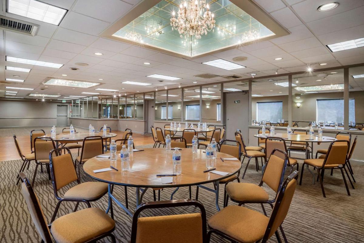 Comfort Inn Towson - Housity
