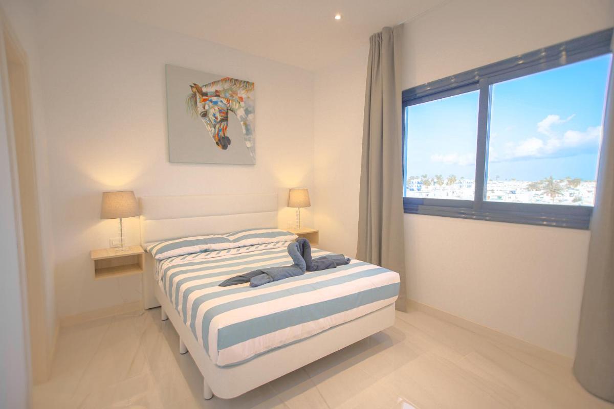 Atlantico Plaza 3A - 2 beds - 2 baths - Housity
