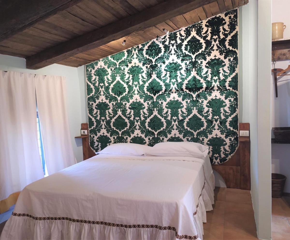Il Nibbio - Soffitta delle Ginestre - Housity