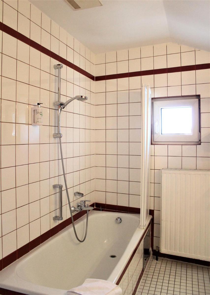 Pension Müller Gartner - Housity