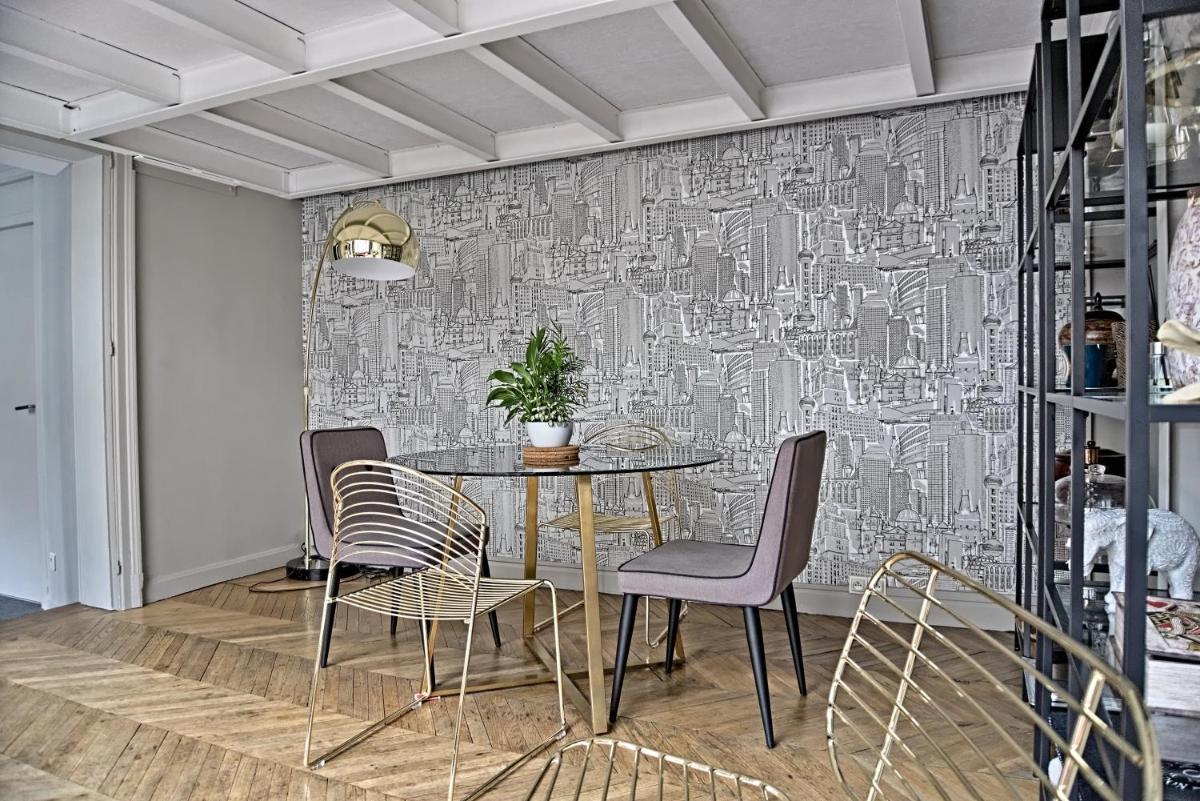 Loft Royal des Promenades - Housity