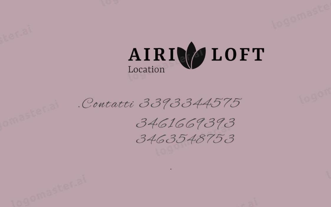 Aìri Loft - Housity