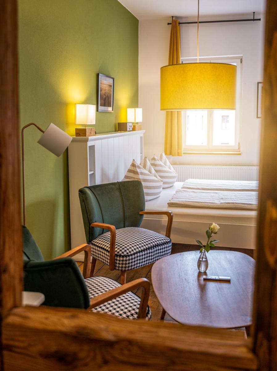 Pension Onkel Ernst - Housity