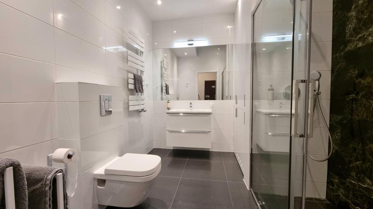 NOOK NOOK Apartments Katarzyny 2 - Housity