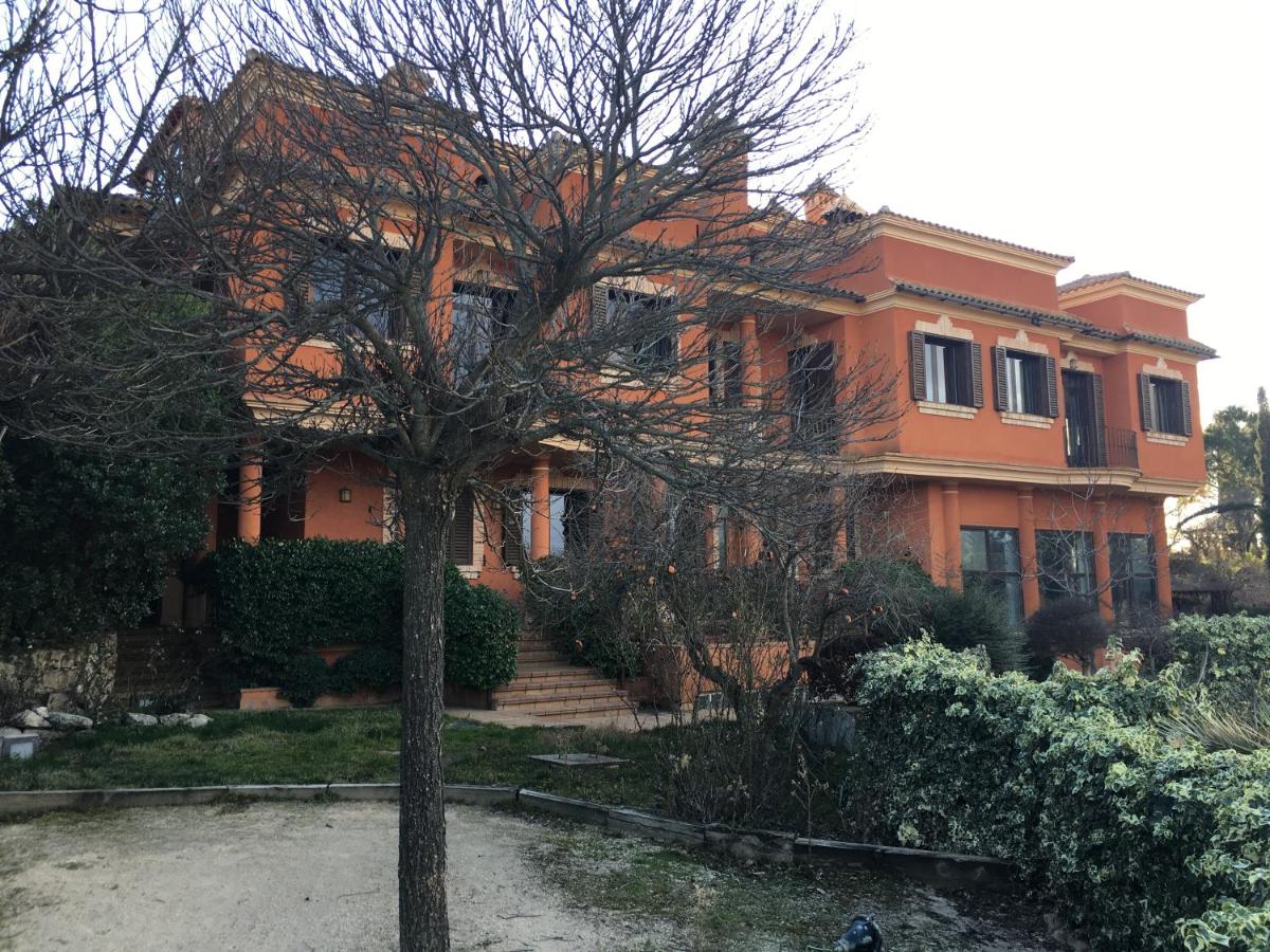 Mansion Marsil - Housity