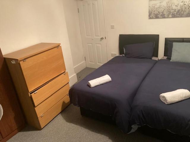 Seashore Suite Sheffield - Housity