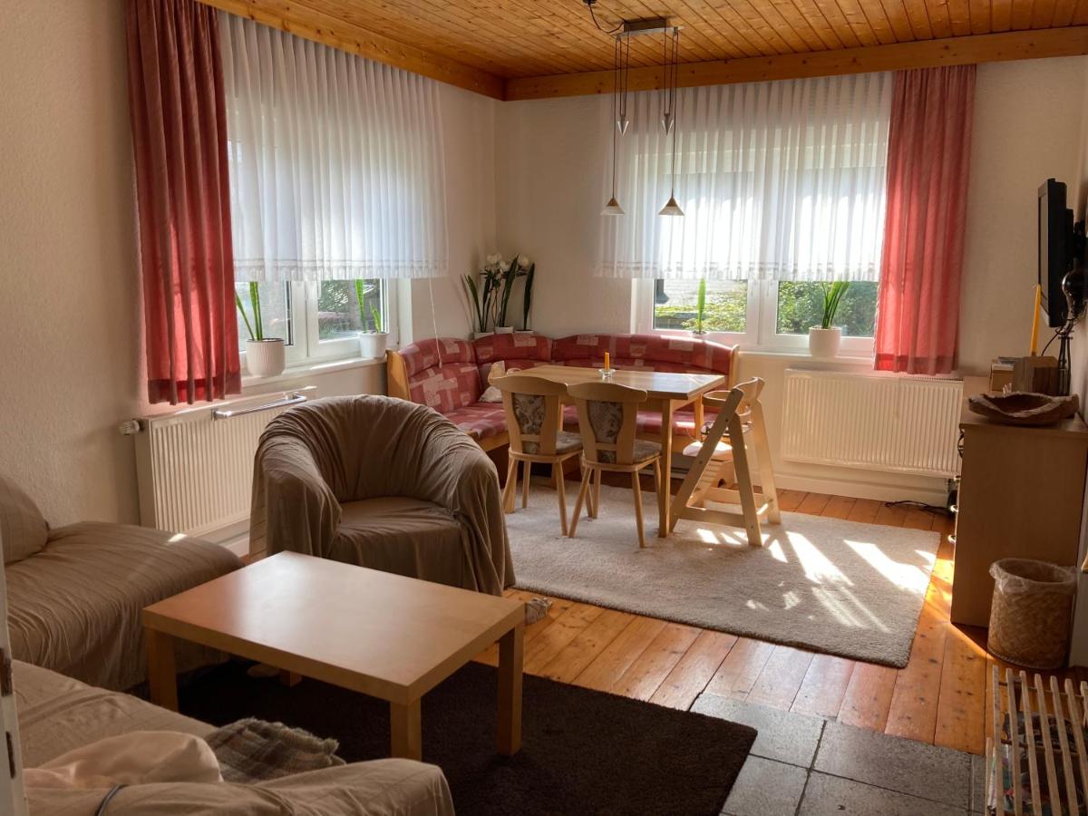 Ferienhaus Mathilda Zwei - Housity