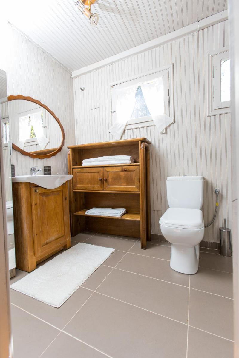 Raise Polydrosos Mountain stay - Housity