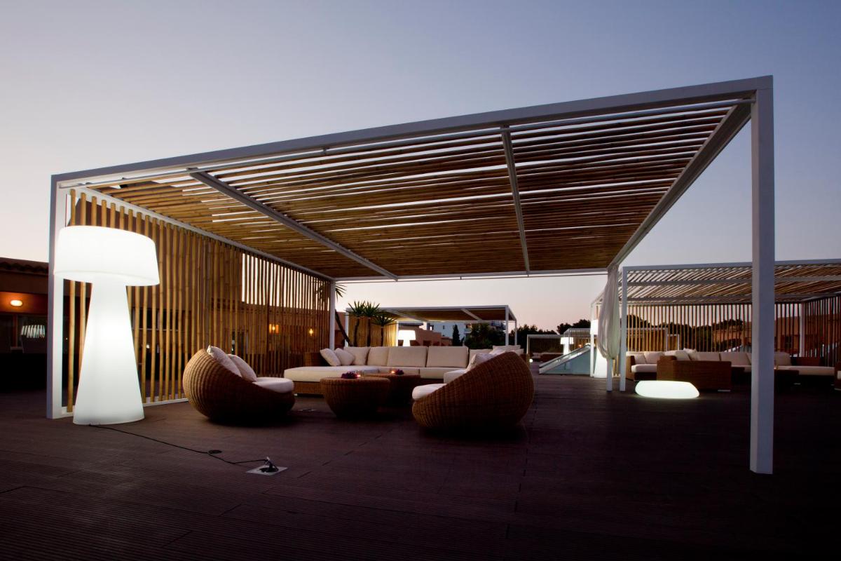 Imagen de la galería de Grupotel Santa Eulària & Spa - Adults Only, en Santa Eulària des Riu