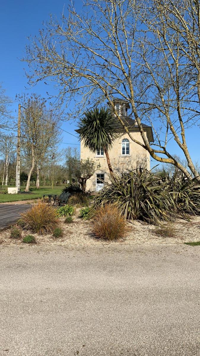 Gîte du Haras de Vaugoubert - Housity