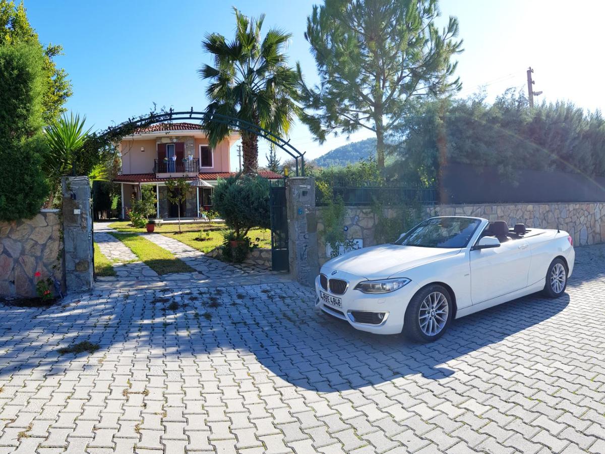 Suitetrails - Private Villa with Pool. Perfect Location!
