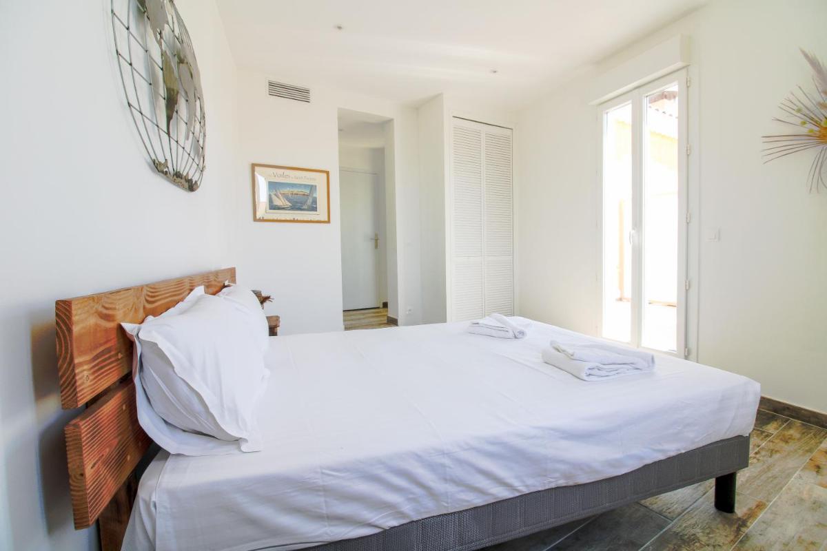 SELECT'SO HOME - Résidence Saint Clair - Services hôteliers & Prestations de qualité - SC01 - Housity