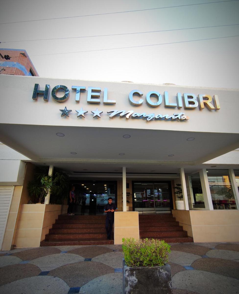 Hotel Colibrí Suites - Housity