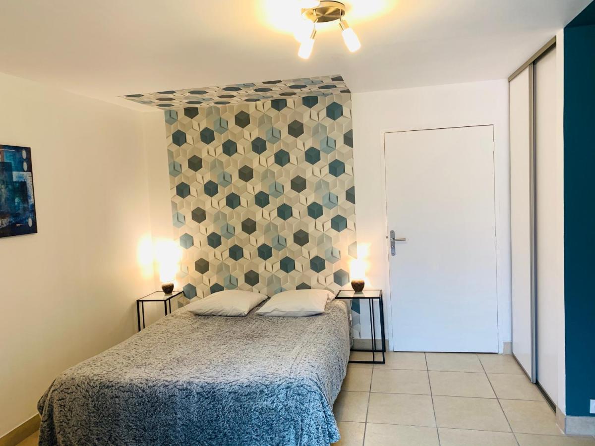 Gites Le Patio34 - Housity