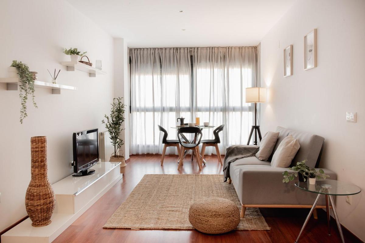 Apartamentos FV Flats Valencia - San Felipe Neri - Housity