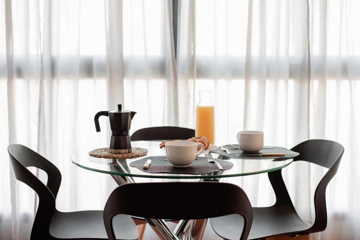 Apartamentos FV Flats Valencia - San Felipe Neri - Housity