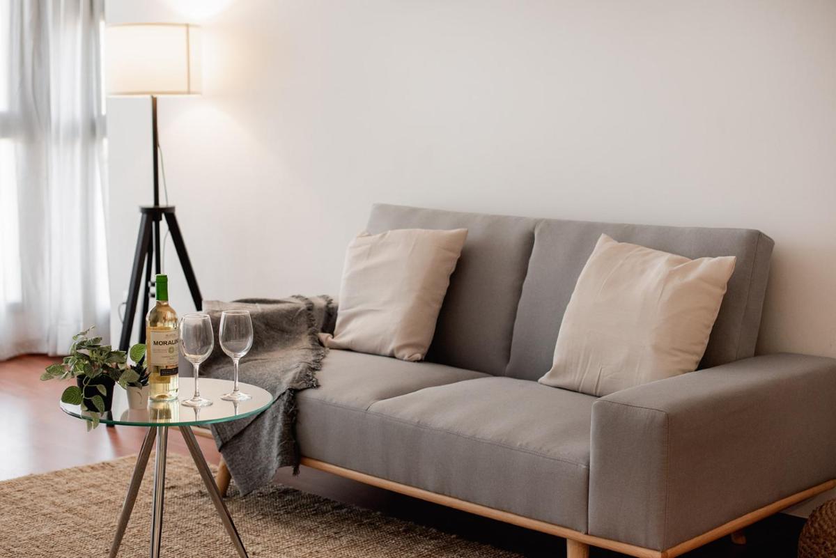 Apartamentos FV Flats Valencia - San Felipe Neri - Housity