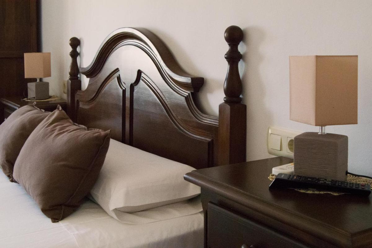 Gran Casa Rural La Vendimia - Housity
