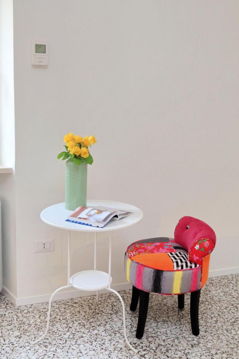 Guest House Viaroma - Housity