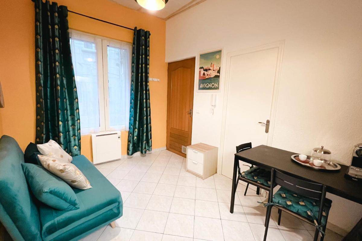 Charming central apartment - Housity