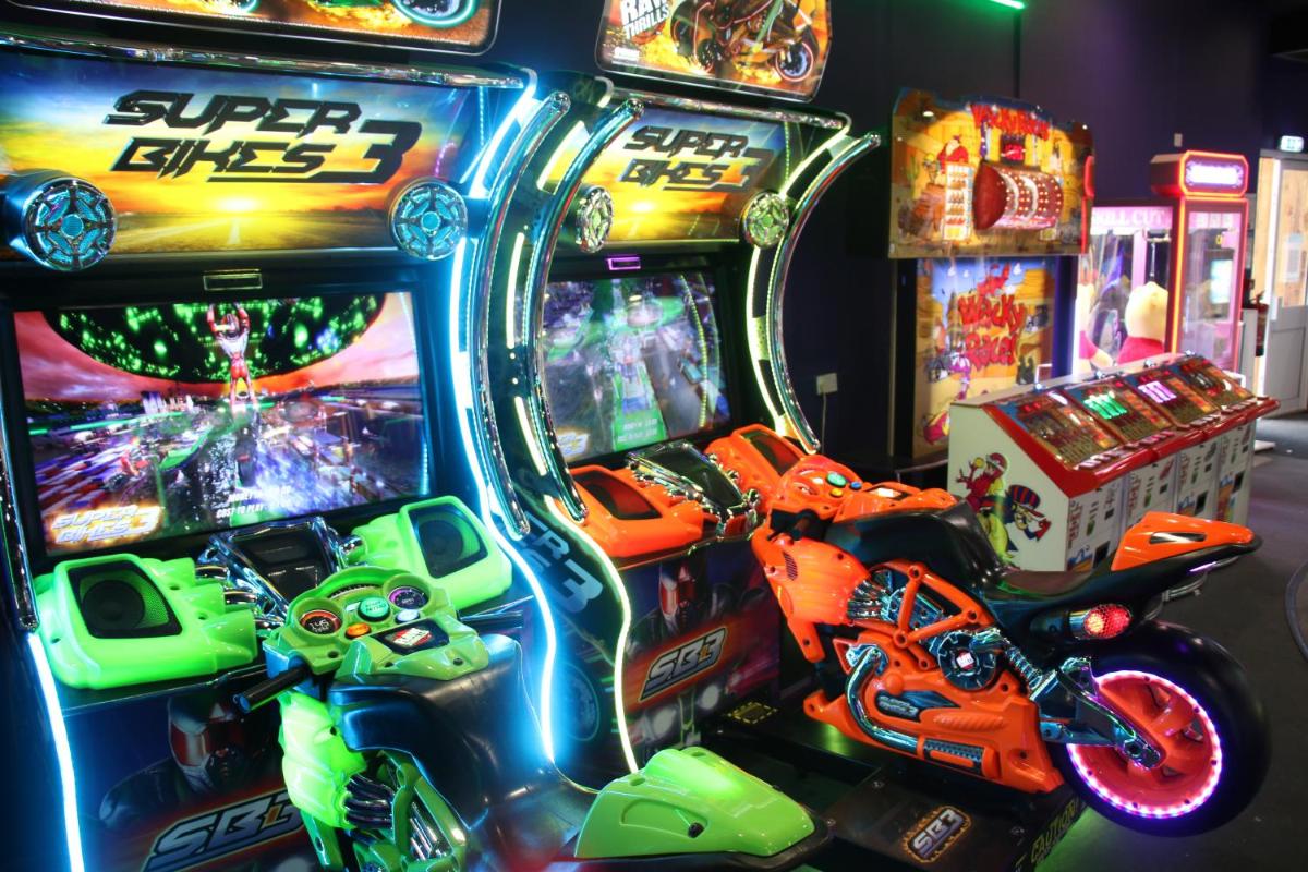 Pontins - Brean Sands Holiday Park - Housity