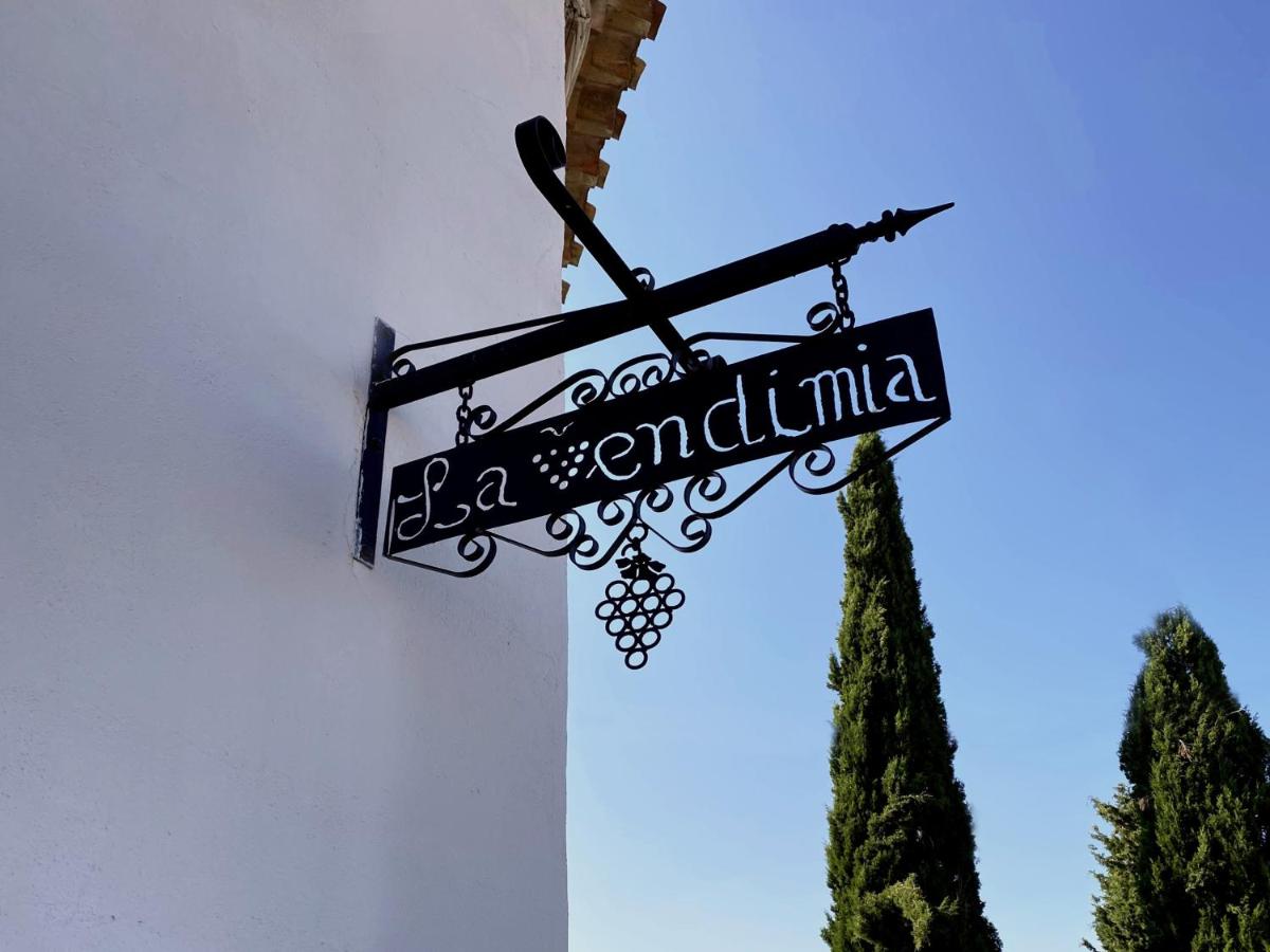 Gran Casa Rural La Vendimia - Housity