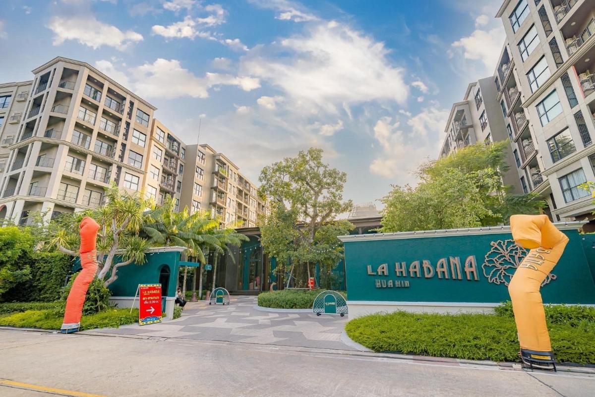La habana huahin by Babara - Housity
