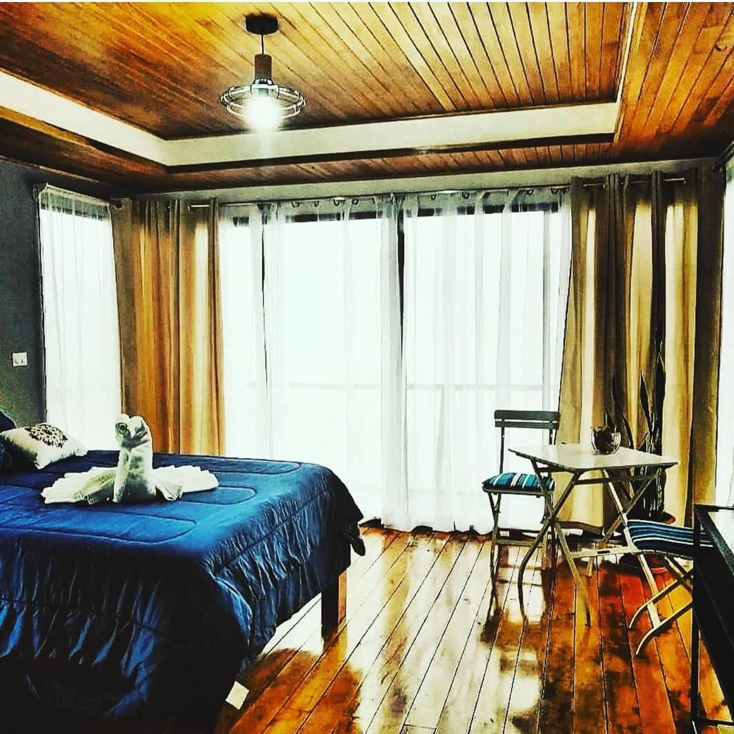 Cabina Las Nubes - Housity